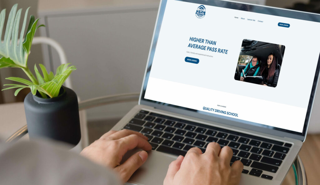 Learner Hub NexGear Driving School